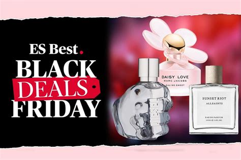 perfumes black friday|black friday perfume offers uk.